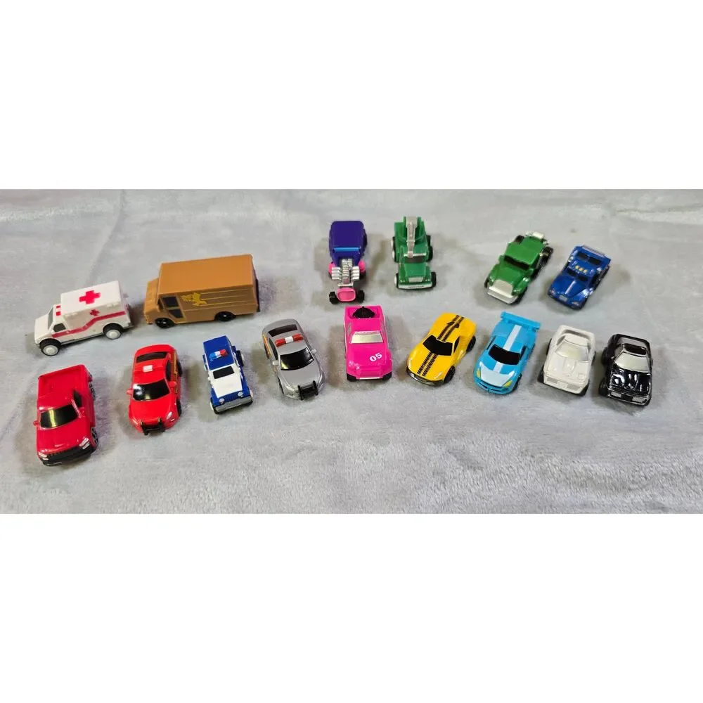 Micro Machines Bundle - Picture 4 of 11